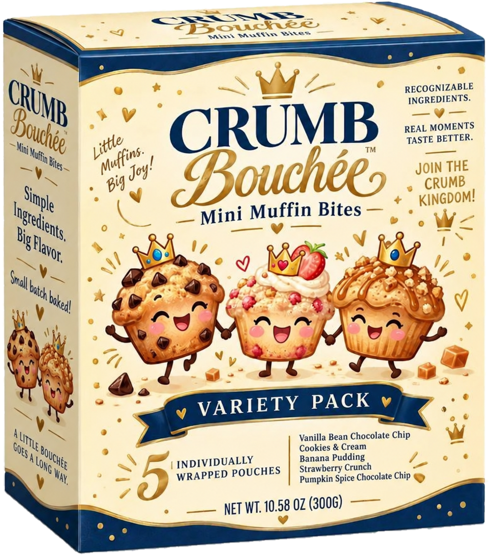 Sampler Box