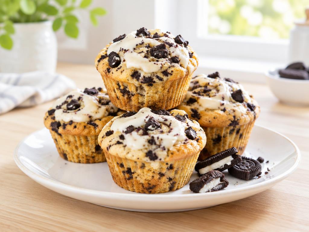 Cookies & Cream